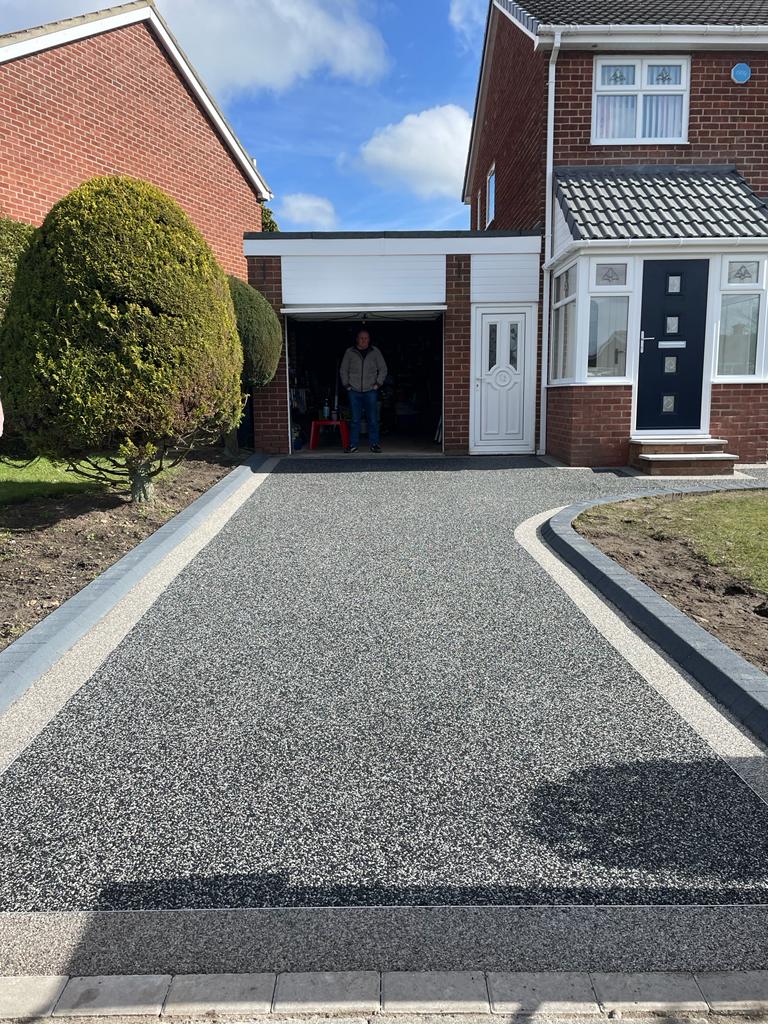 Another-fantastic-job-complete-by-our-team-this-week-in-easington-old-Paved-Drive-Dug-Out-and-Finished-in-Resin-3